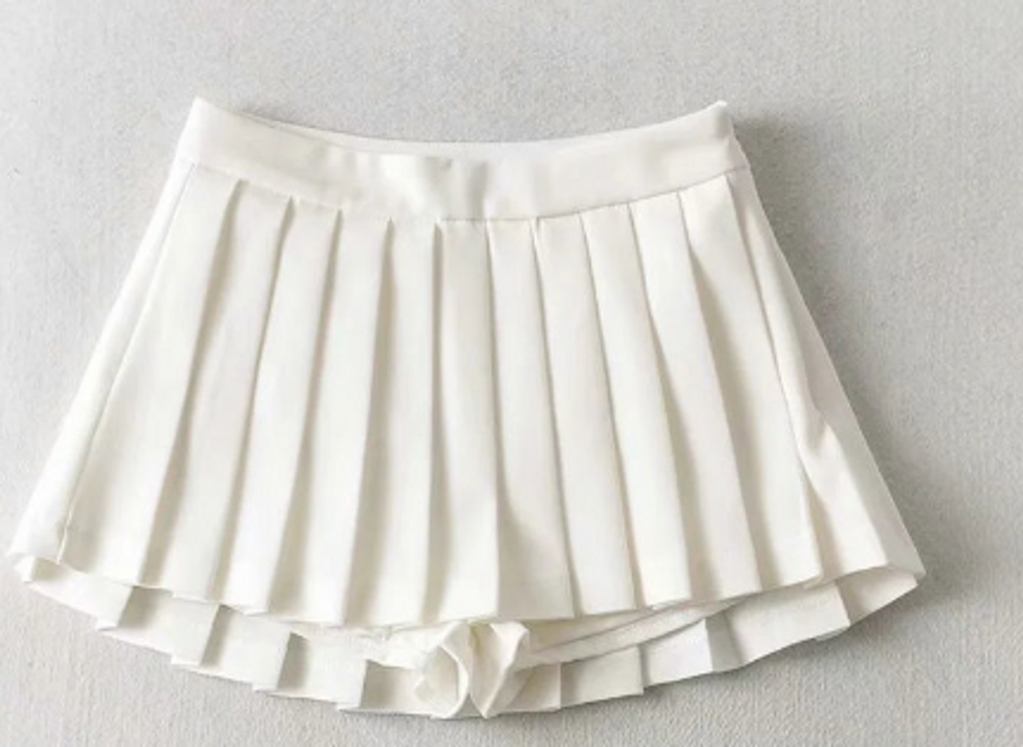 Summer Skirt High Waisted - Frederika’s favorites 🦊