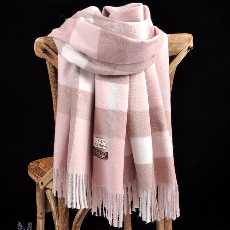 Winter Women Scarf - Frederika’s favorites 🦊