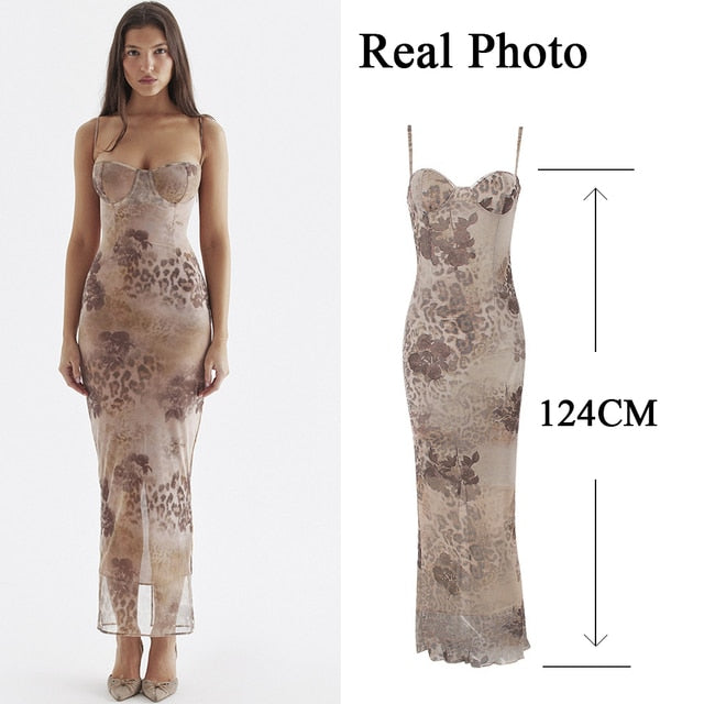 Evening Party Dresses - Frederika’s favorites 🦊