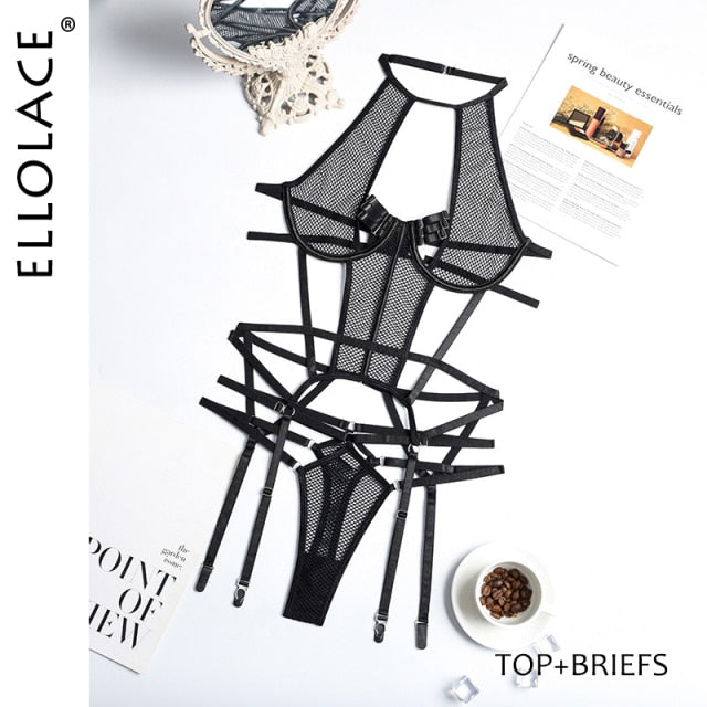 Sexy Erotic Lingerie - Frederika’s favorites 🦊