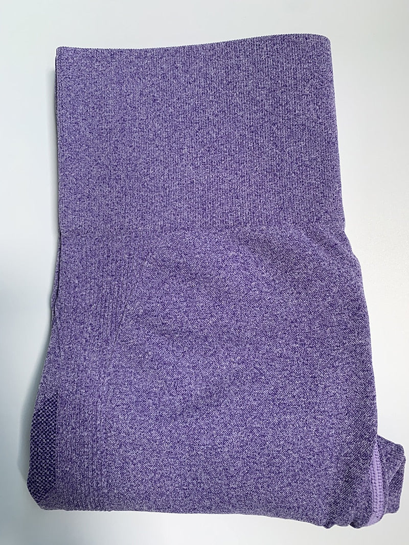 Gym Seamless Sports Pants - Frederika’s favorites 🦊