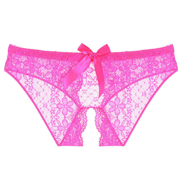 Lace Panties - Frederika’s favorites 🦊