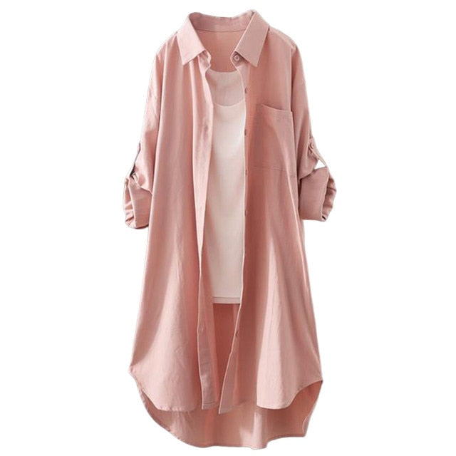 Sunscreen Shirt - Frederika’s favorites 🦊