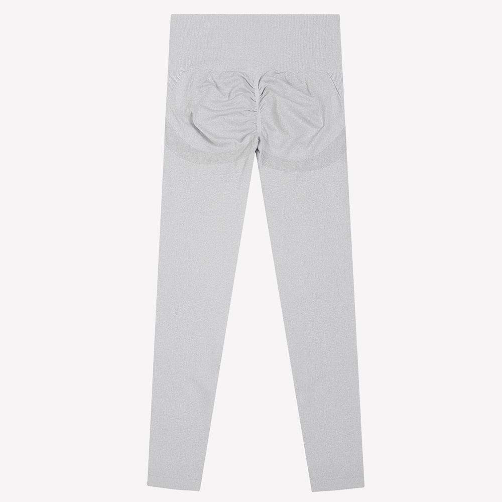 Gym Seamless Sports Pants - Frederika’s favorites 🦊