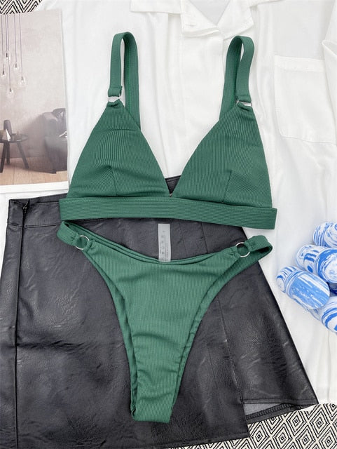 Brazilian Swimwear Set - Frederika’s favorites 🦊