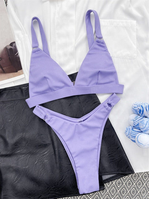 Brazilian Swimwear Set - Frederika’s favorites 🦊