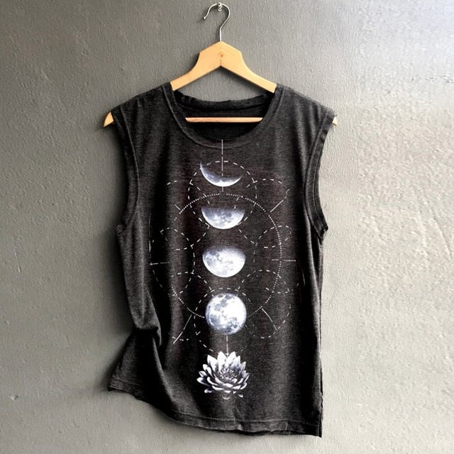 Women Vest - Frederika’s favorites 🦊