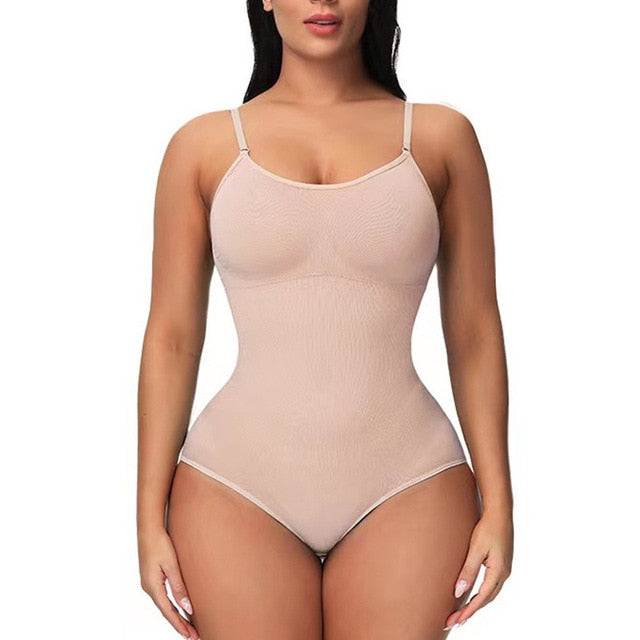 Women Full Body Shaper - Frederika’s favorites 🦊