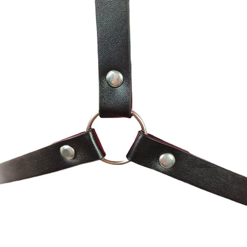 Articles Ladies Leather Leg Slings - Frederika’s favorites 🦊