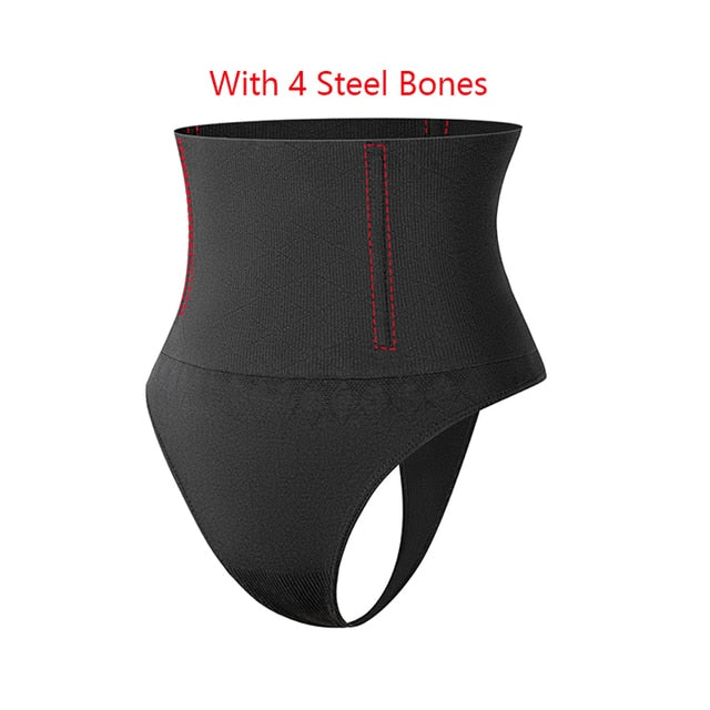 High Waist Slimming Panty - Frederika’s favorites 🦊