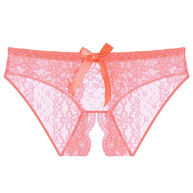 Lace Panties - Frederika’s favorites 🦊