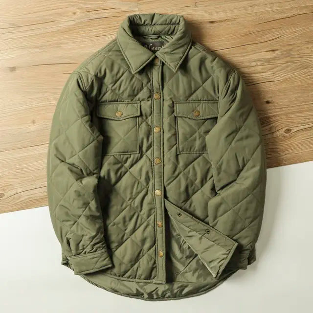 Padded Jacket - Frederika’s favorites 🦊