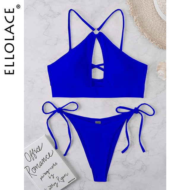 Monokini Brazilian Beachwear - Frederika’s favorites 🦊