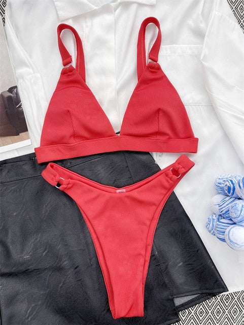 Brazilian Swimwear Set - Frederika’s favorites 🦊