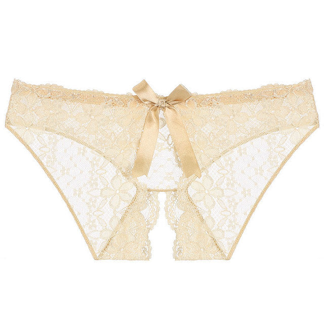 Lace Panties - Frederika’s favorites 🦊