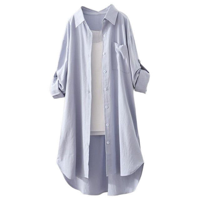 Sunscreen Shirt - Frederika’s favorites 🦊