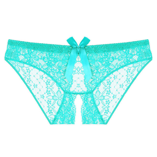 Lace Panties - Frederika’s favorites 🦊