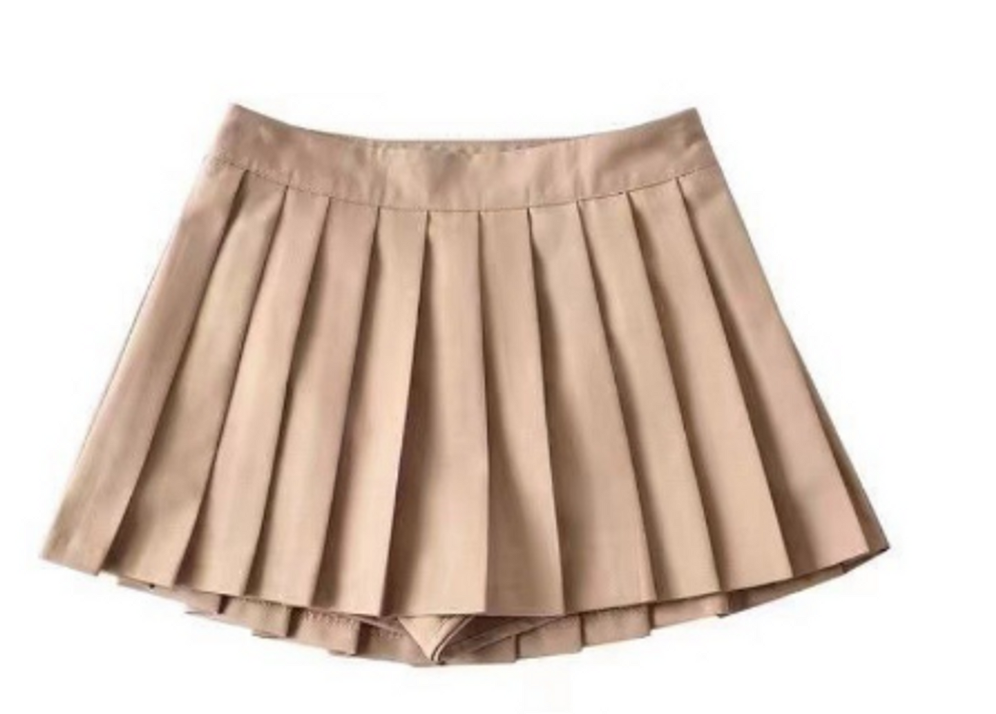 Summer Skirt High Waisted - Frederika’s favorites 🦊