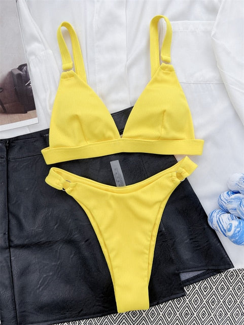 Brazilian Swimwear Set - Frederika’s favorites 🦊