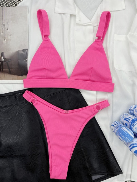 Brazilian Swimwear Set - Frederika’s favorites 🦊