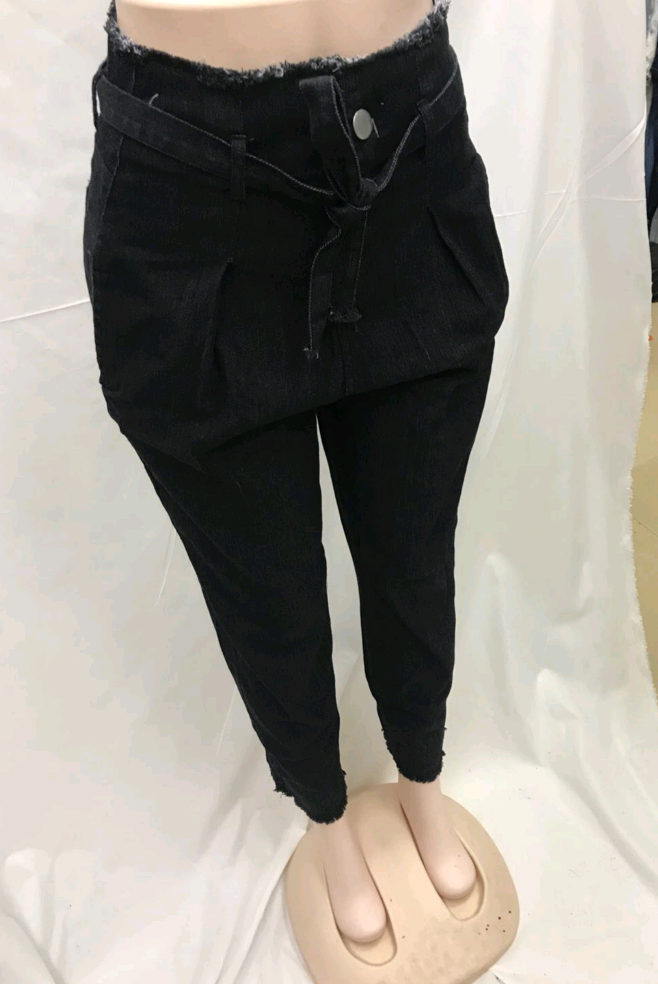High Waisted Jeans - Frederika’s favorites 🦊