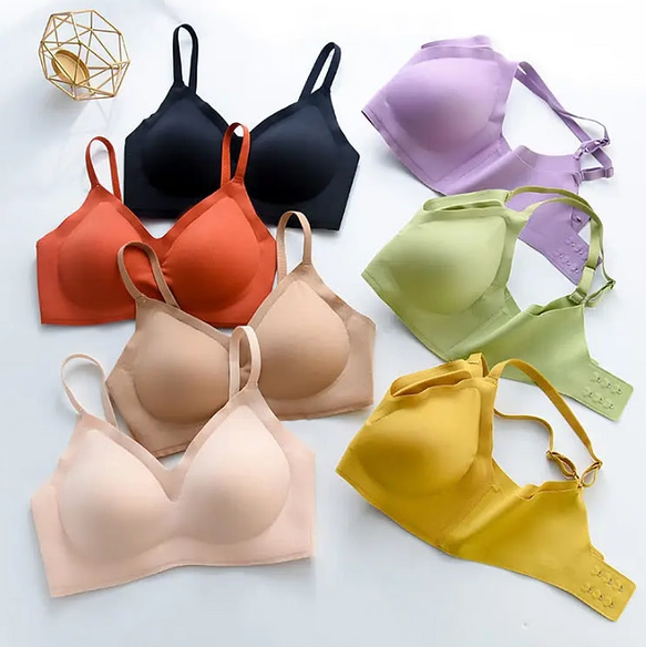 Women's Bra Sets - Frederika’s favorites 🦊