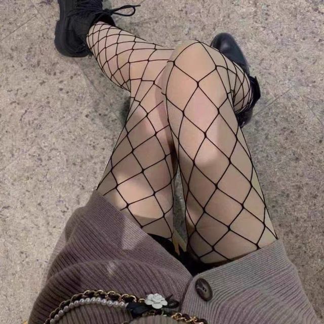 Fishnet  Tights - Frederika’s favorites 🦊