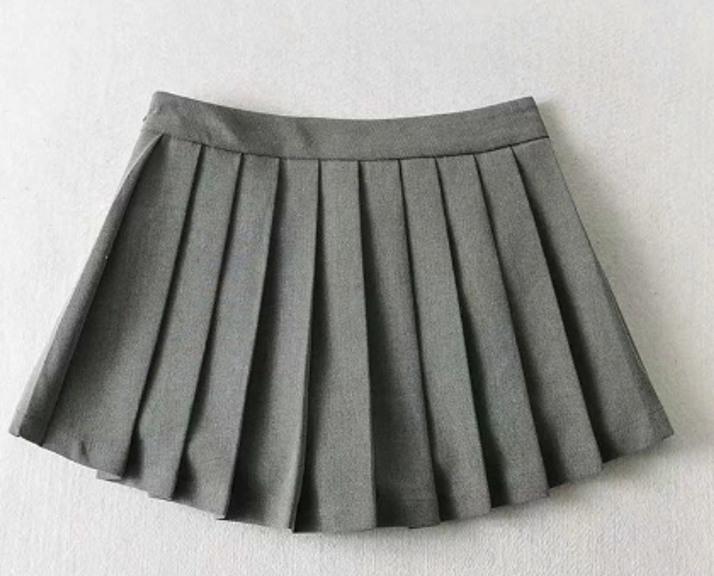 Summer Skirt High Waisted - Frederika’s favorites 🦊