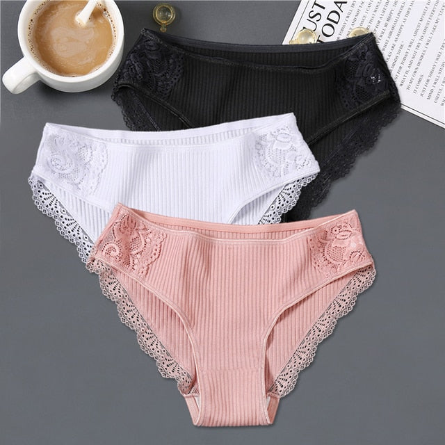 Women Cotton Panties - Frederika’s favorites 🦊
