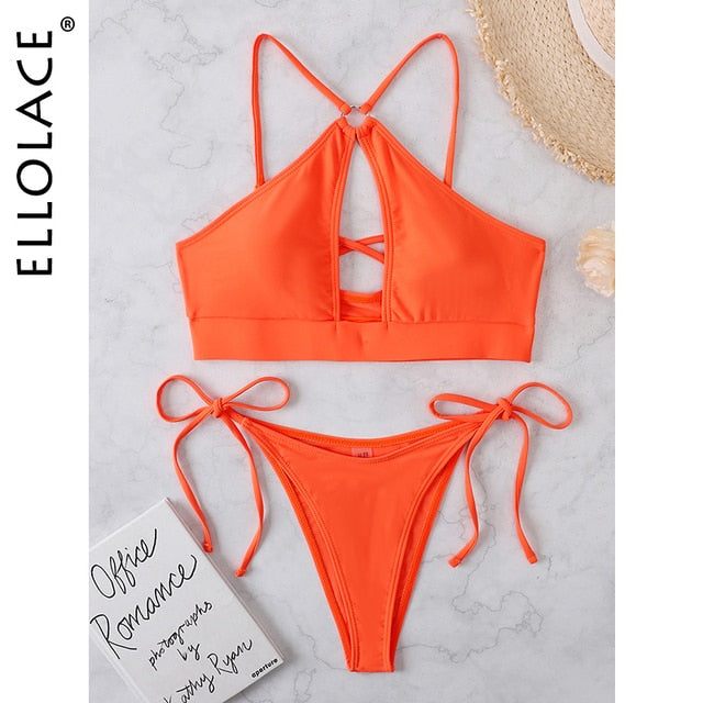 Monokini Brazilian Beachwear - Frederika’s favorites 🦊