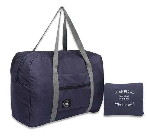 Large Capacity Fashion Travel Bag - Frederika’s favorites 🦊