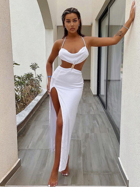 Elegant Summer Dress - Frederika’s favorites 🦊