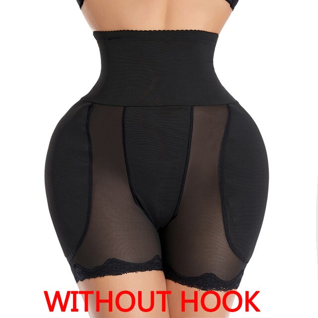YAGIMI Women Padded Butt Lifter Panties - Frederika’s favorites 🦊