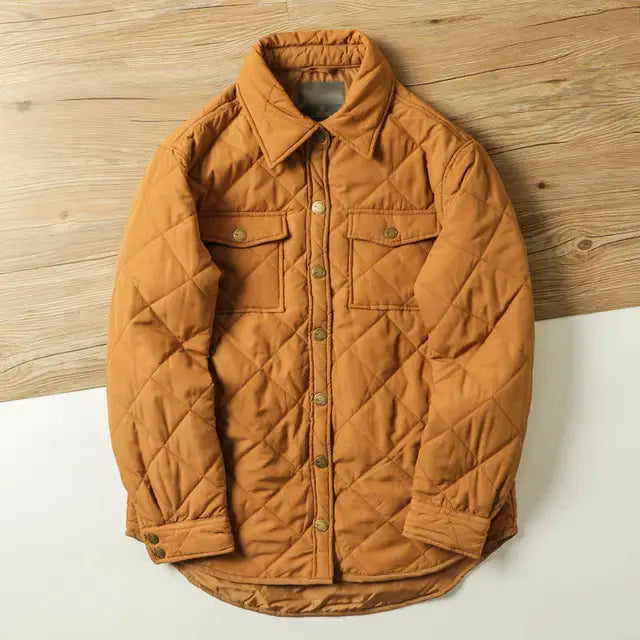 Padded Jacket - Frederika’s favorites 🦊