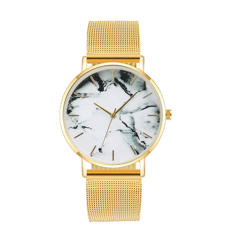 Fashion Rose Gold Band - Frederika’s favorites 🦊