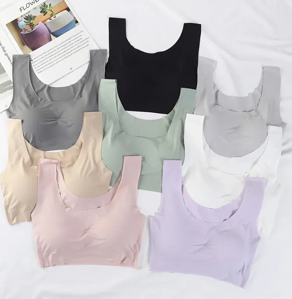 Women's Bra Sets - Frederika’s favorites 🦊