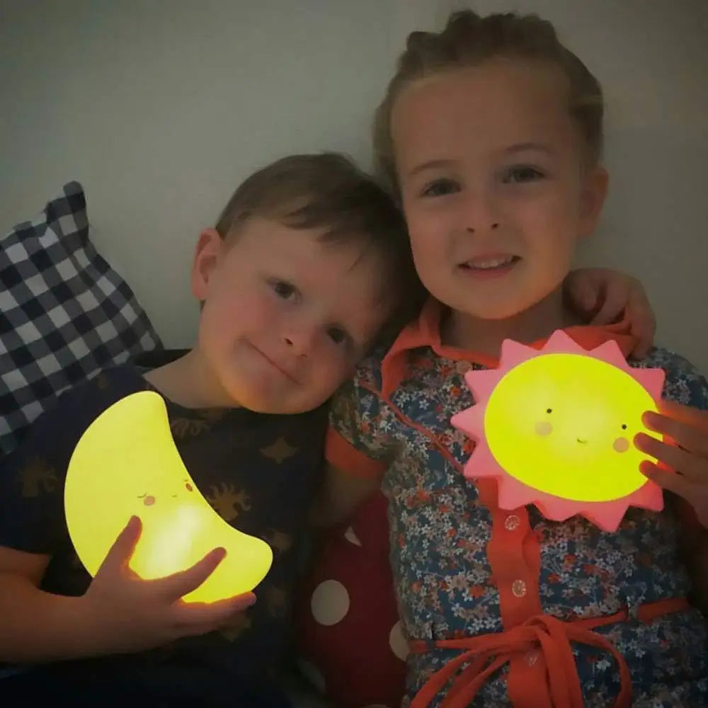 Christmas Toys Gifts Creative Carton Bear Dinosaur Unicorn Lamp Baby Child Bedroom Sleeping Night Lamp for Birthday New Year - Frederika’s favorites 🦊
