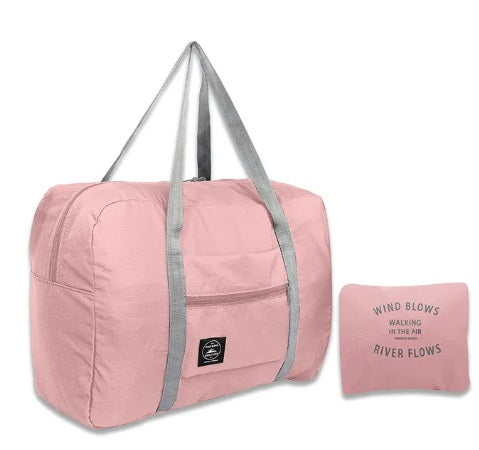 Large Capacity Fashion Travel Bag - Frederika’s favorites 🦊