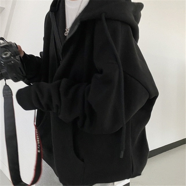 Women Oversized Sweatshirts - Frederika’s favorites 🦊