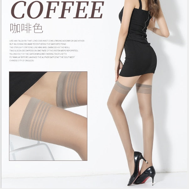 Thigh High Lace Stockings - Frederika’s favorites 🦊