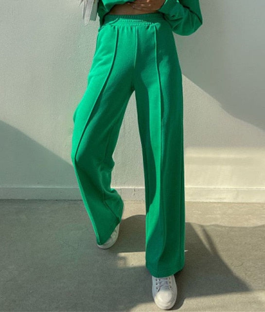 Winter Women Tracksuit Set - Frederika’s favorites 🦊