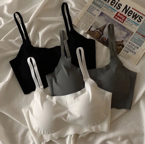 Women's Bra Sets - Frederika’s favorites 🦊