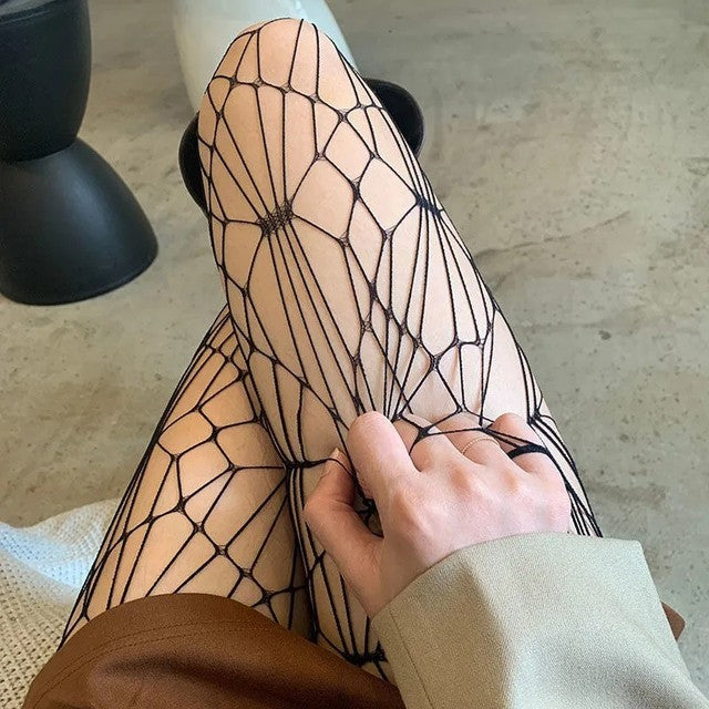 Fishnet  Tights - Frederika’s favorites 🦊