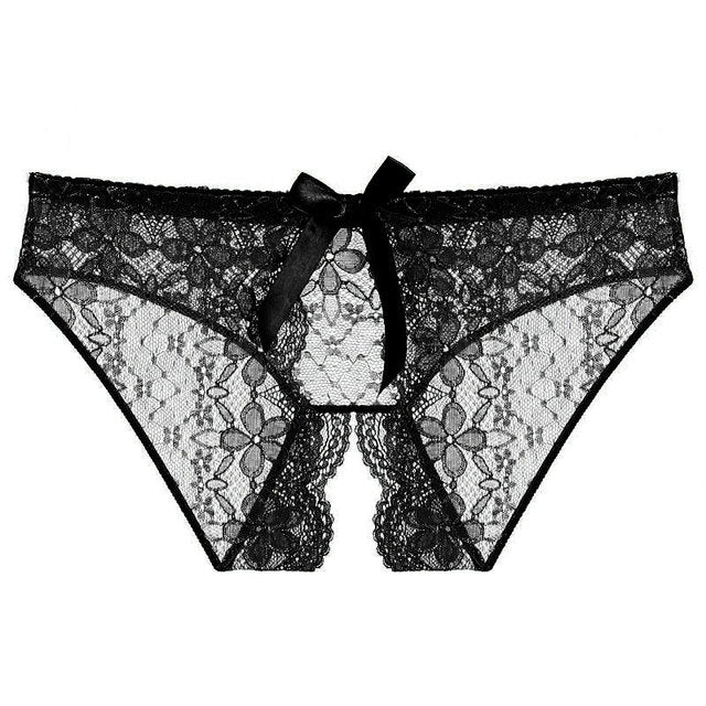 Lace Panties - Frederika’s favorites 🦊