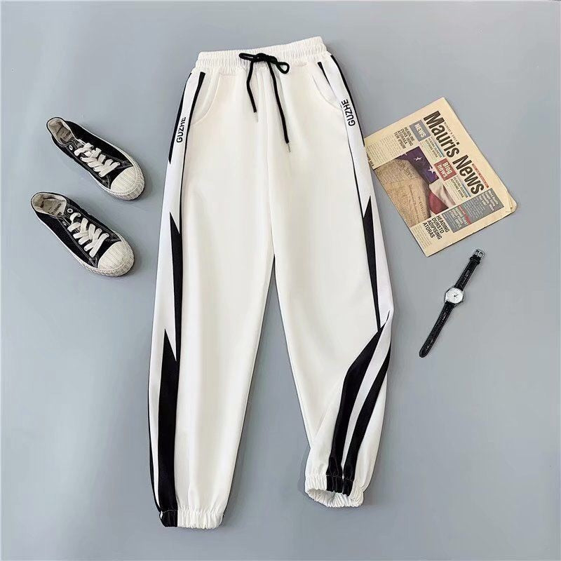 Baggy Sweatpants - Frederika’s favorites 🦊