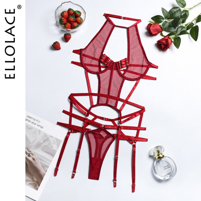 Sexy Erotic Lingerie - Frederika’s favorites 🦊