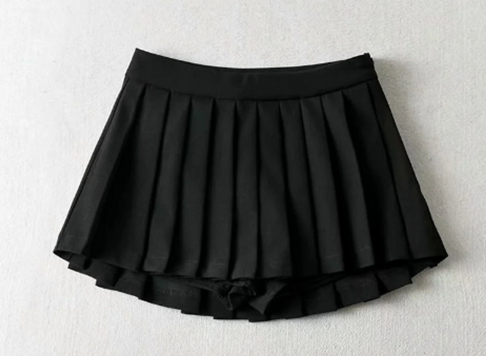 Summer Skirt High Waisted - Frederika’s favorites 🦊