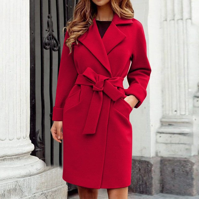 Winter Jackets for Women - Frederika’s favorites 🦊