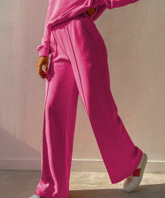 Winter Women Tracksuit Set - Frederika’s favorites 🦊