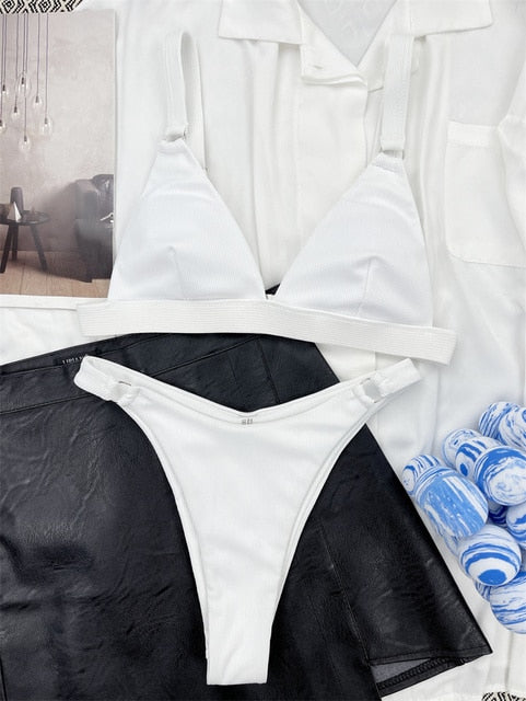 Brazilian Swimwear Set - Frederika’s favorites 🦊